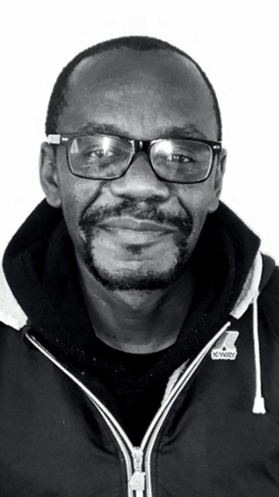 Vusi Khumalo