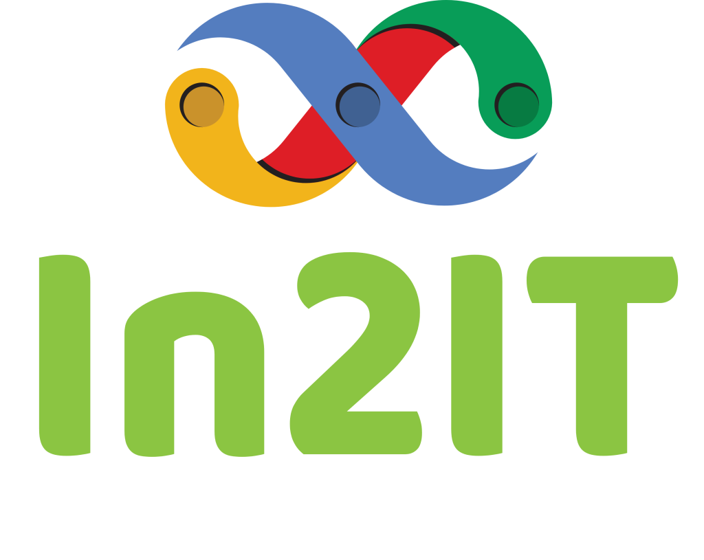 IN2IT TECHNOLOGIES IN2IT TECHNOLOGIES
