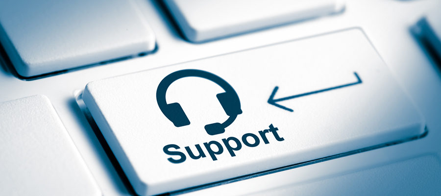 it-support