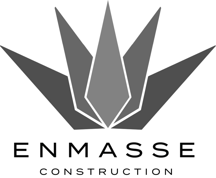 En Masse Construction En Masse Construction